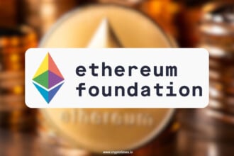 Ethereum Foundation Launches New Site For Institutions And Tradfi