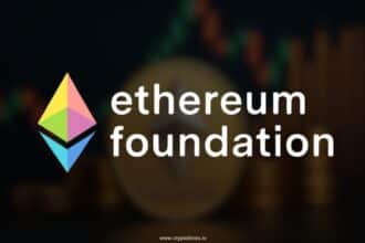 Ethereum Foundation Launches Privacy Cluster For Web3 Security
