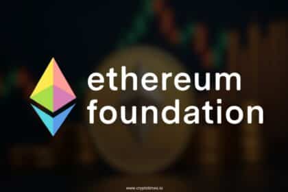 Ethereum Foundation Launches Privacy Cluster For Web3 Security