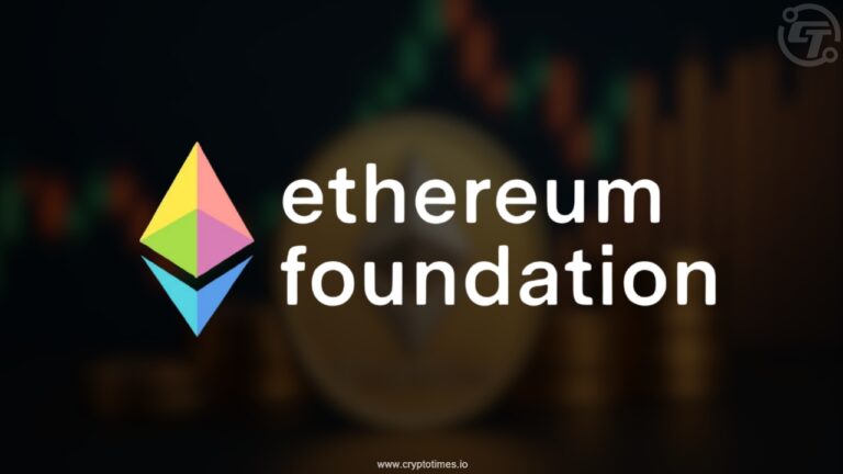 Ethereum Foundation Launches Privacy Cluster for Web3 Security