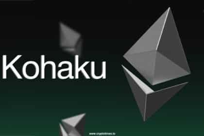 Ethereum Launches Kohaku Roadmap To Strengthen Wallet Privacy