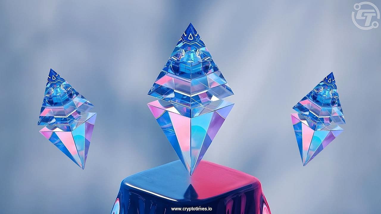 Ethereum Leads 2025 Developer Growth With Over 16K New Builders