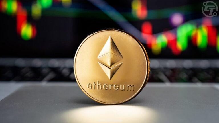 Ethereum Leverage Builds Up Again. Can It Sustain