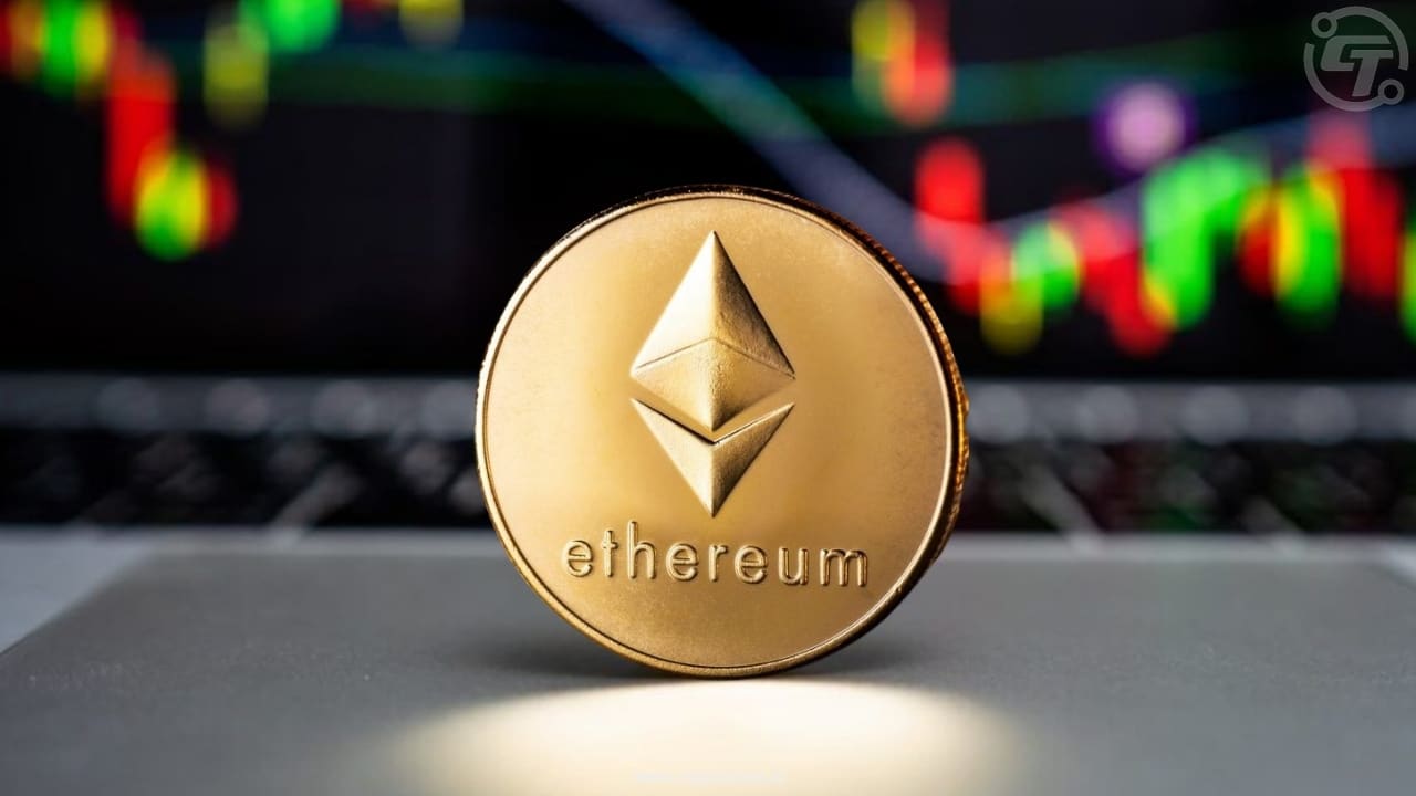 Ethereum Leverage Builds Up Again. Can It Sustain