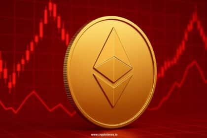 Ethereum Breaks $4K Support After Flashing Bearish Signal