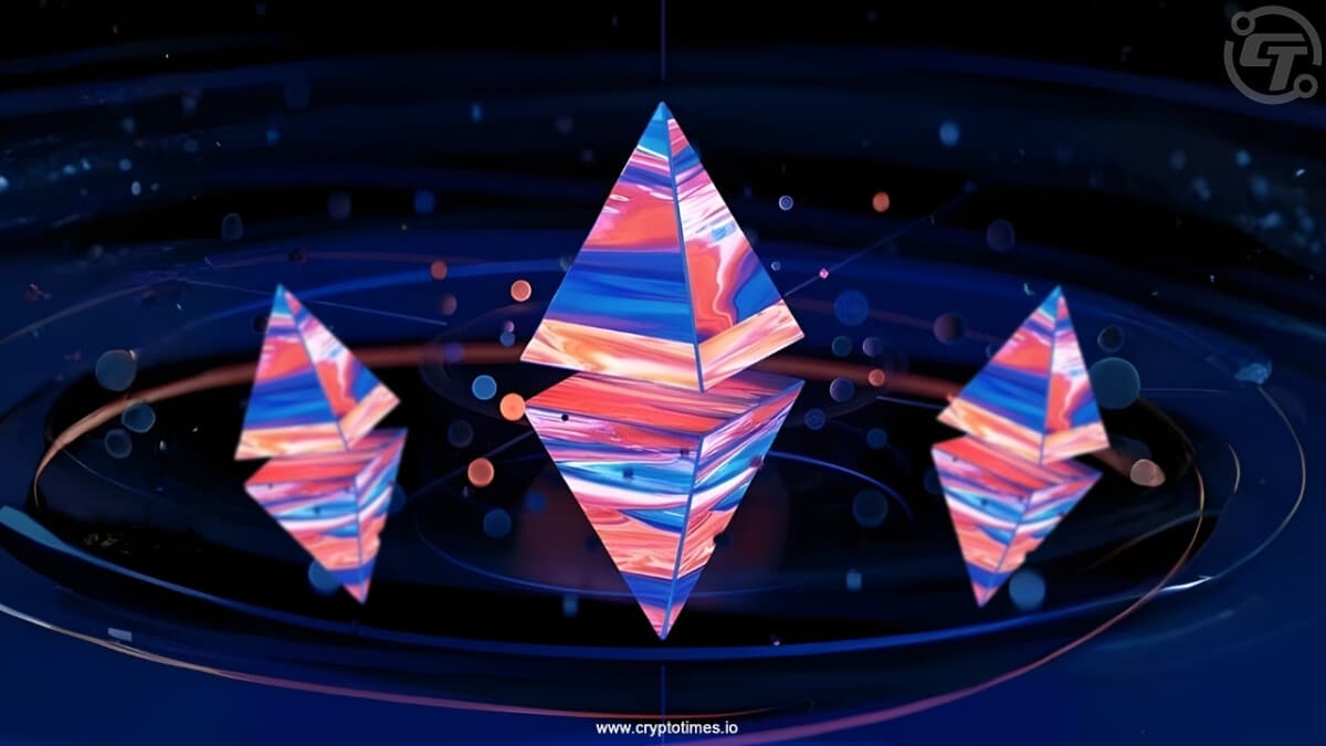 Ethereum’s Upcoming Fusaka Upgrade Goes Live On Hoodi Testnet