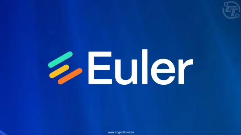 Euler Finance to Add PT-tUSDe as Collateral, Expanding Yield Strategies