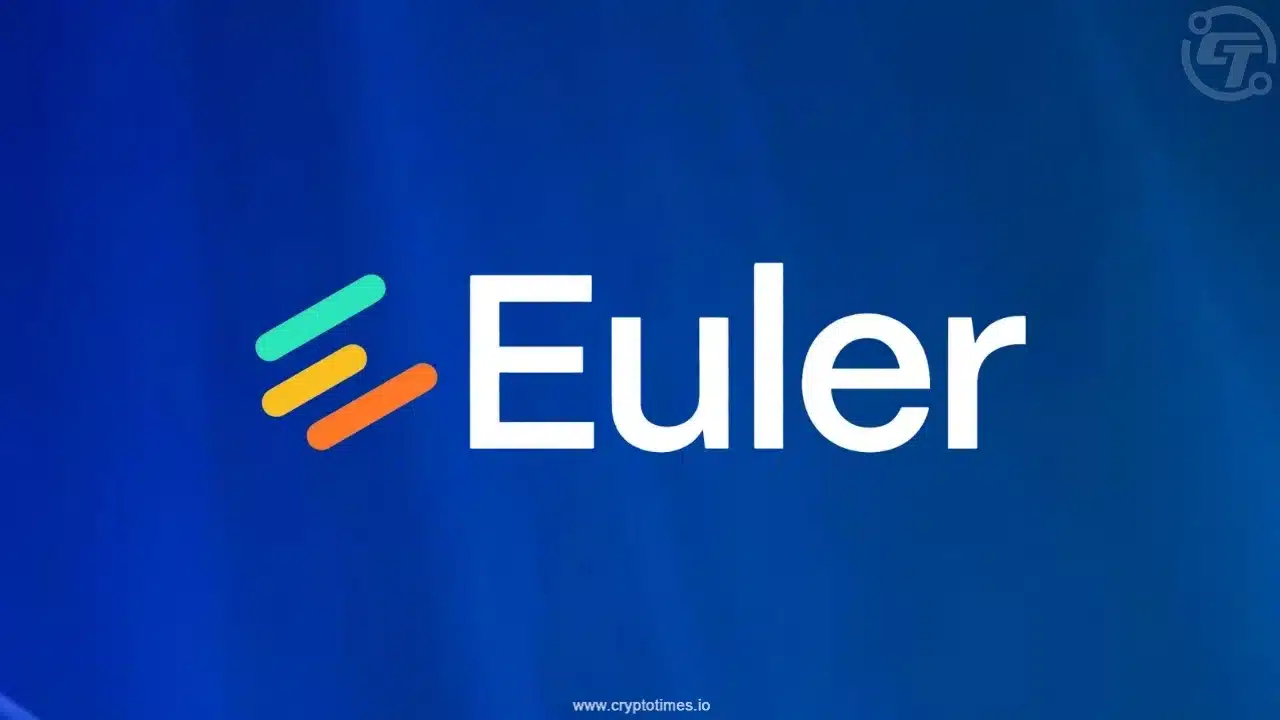 Euler Finance To Add Pt-Tusde As Collateral, Expanding Yield Strategies