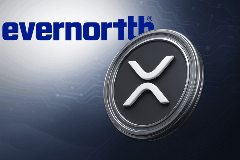Evernorth Launches XRP Vehicle Ahead of Nasdaq Listing