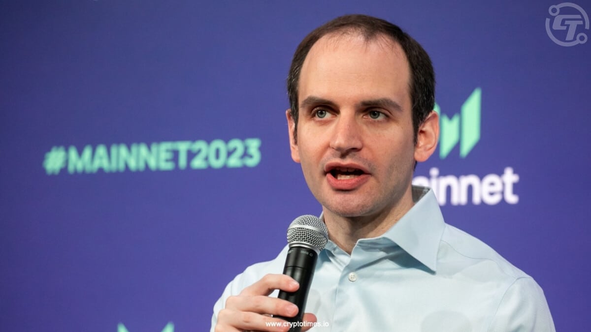 Ex-Ftx Us Head Launches Perpetual Futures Platform For Traditional Assets