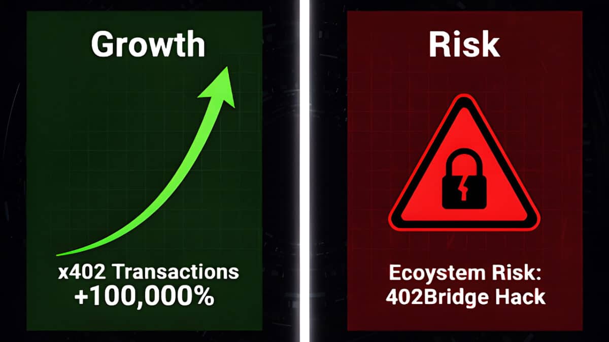 Explosive Growth Vs. Painful Exploits