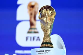 Fifa Faces Swiss Probe Over Blockchain-Based Ticket Tokens