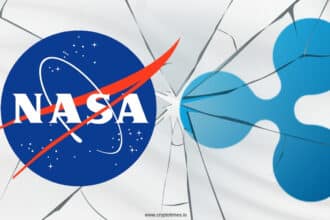 Fact Check Nasa Is Not Promoting Ripple