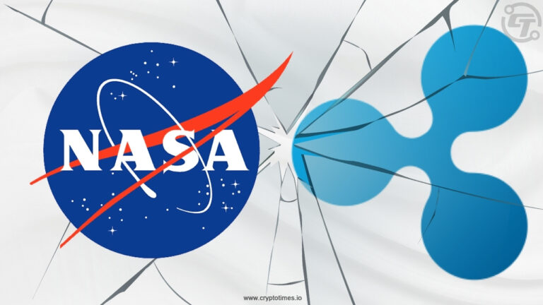 Fact Check NASA is Not Promoting Ripple