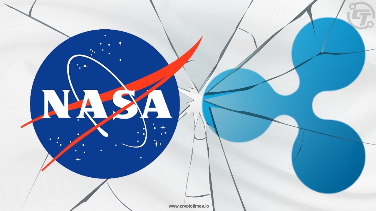 Fact Check Nasa Is Not Promoting Ripple