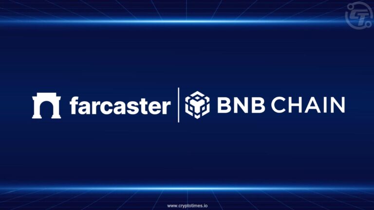 Farcaster Expands to BNB Chain Amid Growing Crypto Frenzy