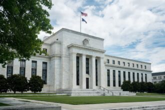 Fed Considers New Account Model For Fintech And Stablecoin Access