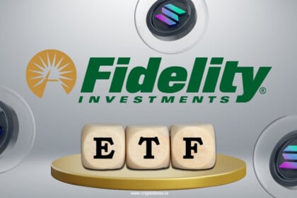 Fidelity’s Solana Etf Nears Approval After Filing Update