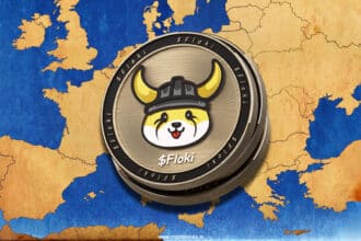 Floki Becomes First Bnb Meme Token Listed In Europe