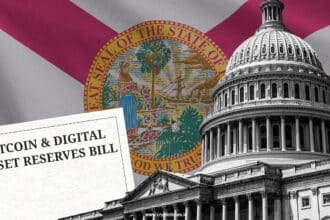 Florida Proposes Digital Asset Reserves, Stablecoin Bills