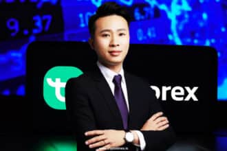 Former Bitforex Ceo Refutes Bitcoin Trades Linked To Trump Tariff