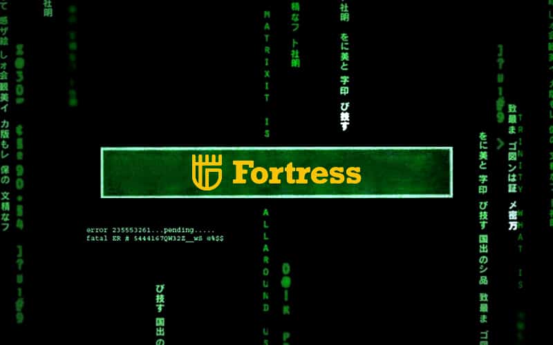 Fortress Trust Faces Cease-And-Desist Amid Insolvency Fears