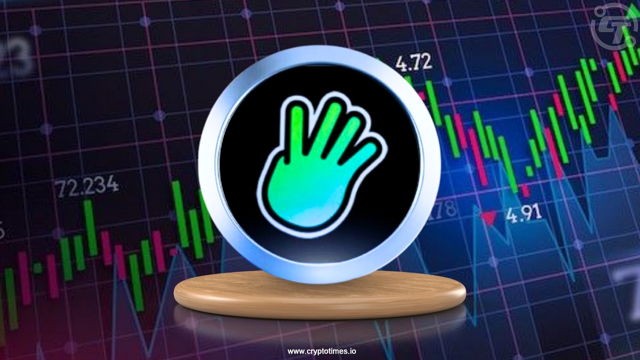 Four.meme Launches Token Name Protection To Prevent Copycats