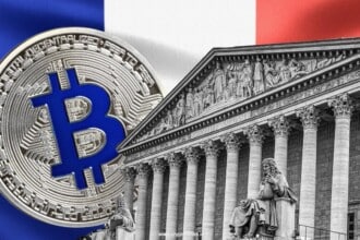 France To Debate Bitcoin Reserve And Stablecoin Bill Today