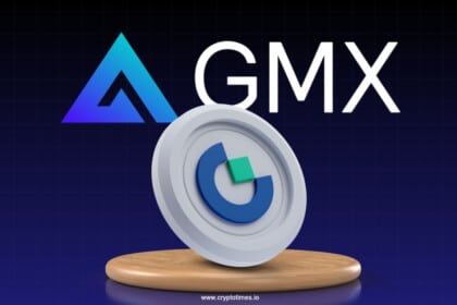 Gmx Dao To Buy $110K In Gt Token Monthly For Solana Hub