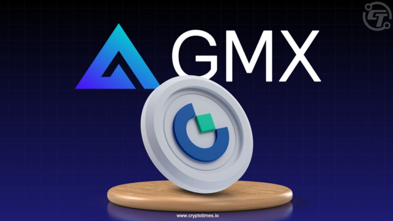 GMX DAO to Buy $110K in GT Token Monthly for Solana Hub