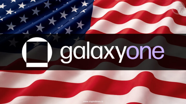 Galaxy Digital Launches GalaxyOne Platform for U.S. Investors