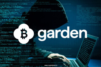 Garden Finance Suffers $5.5M Hack Across Multiple Chains
