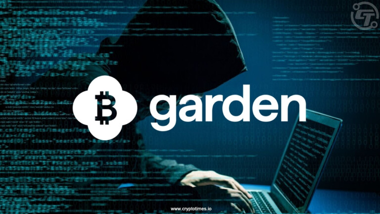 Garden Finance Suffers $5.5M Hack Across Multiple Chains