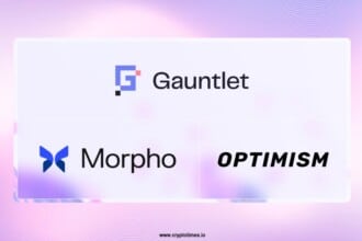 Gauntlet Launches Usdc Prime Vault On Optimism Mainnet