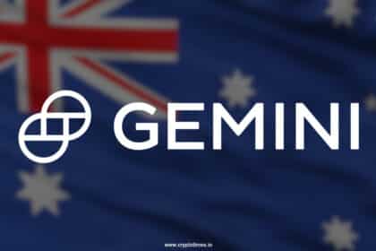 Gemini Strengthens Australian Operations With New Appointment