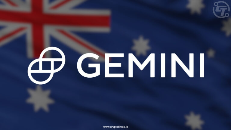 Gemini Strengthens Australian Operations with New Appointment