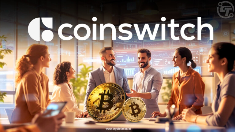 Gen Z Overtakes Millennials in India’s Crypto Boom CoinSwitch Q3 Report