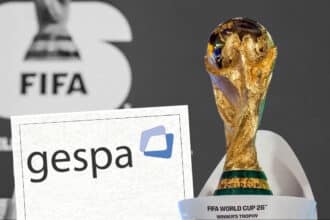 Gespa Files Complaint Against Fifa Over World Cup Tokens