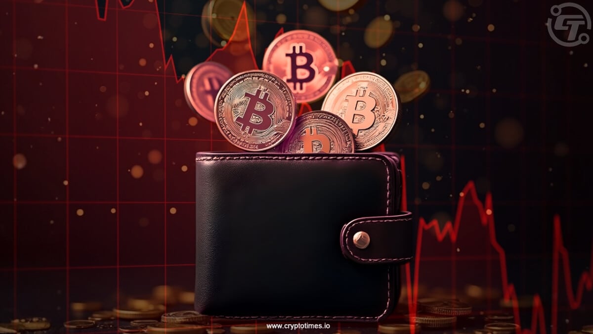 Glassnode Flags $7B Bitcoin Outflow From Long-Term Holders