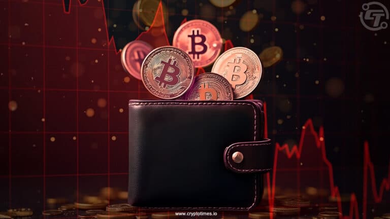 Glassnode Flags $7B Bitcoin Outflow From Long-Term Holders