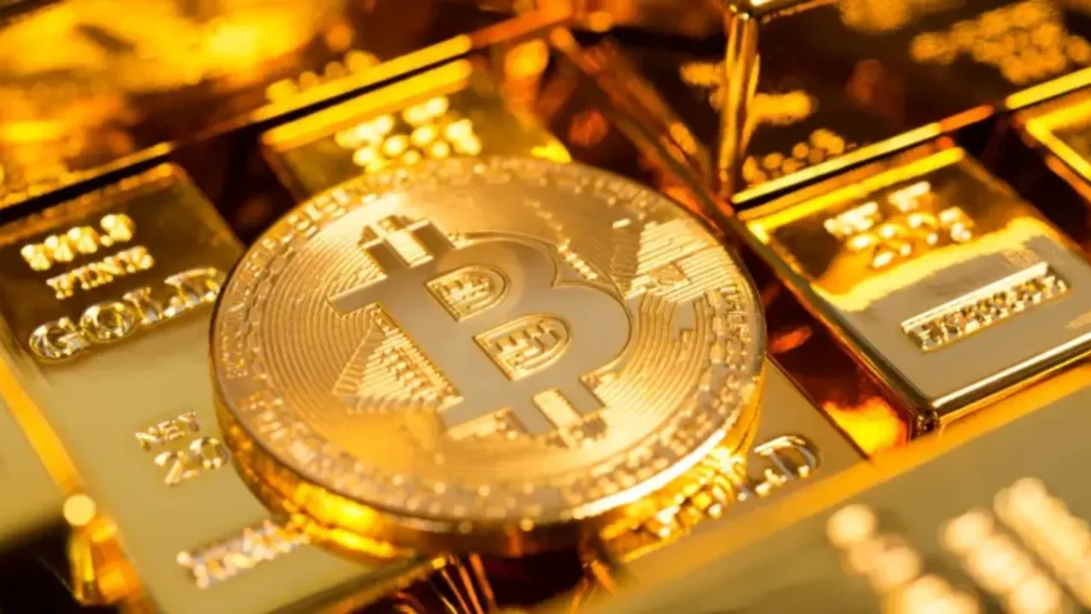 Gold Crash Wiped Out $2.1 Trillion as Bitcoin Rebounds