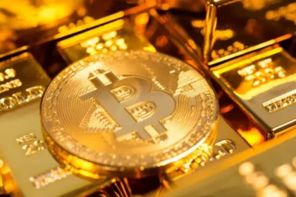Gold Crash Wiped Out $2.1 Trillion As Bitcoin Rebounds