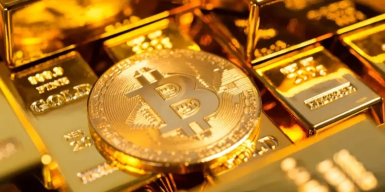 Gold Crash Wiped Out $2.1 Trillion as Bitcoin Rebounds