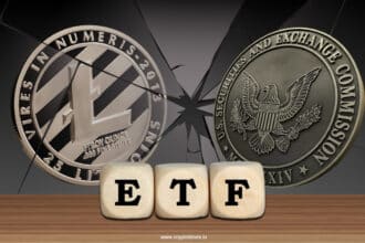 Government Shutdown Delays Sec Decision On Canary Litecoin Etf