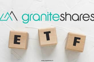 Graniteshares Targets 3X Crypto Etfs As Demand Surges