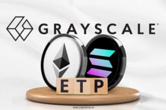 Grayscale Becomes First U.s. Etp To Offer Ethereum, Solana Staking