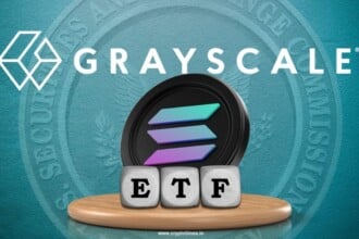 Grayscale Solana Trust Etf Gains Sec Approval For U.s. Listing