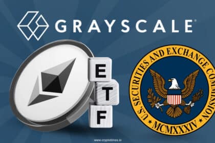 Grayscale Stakes $150M In Eth Ahead Of Its Staking Etf Approval