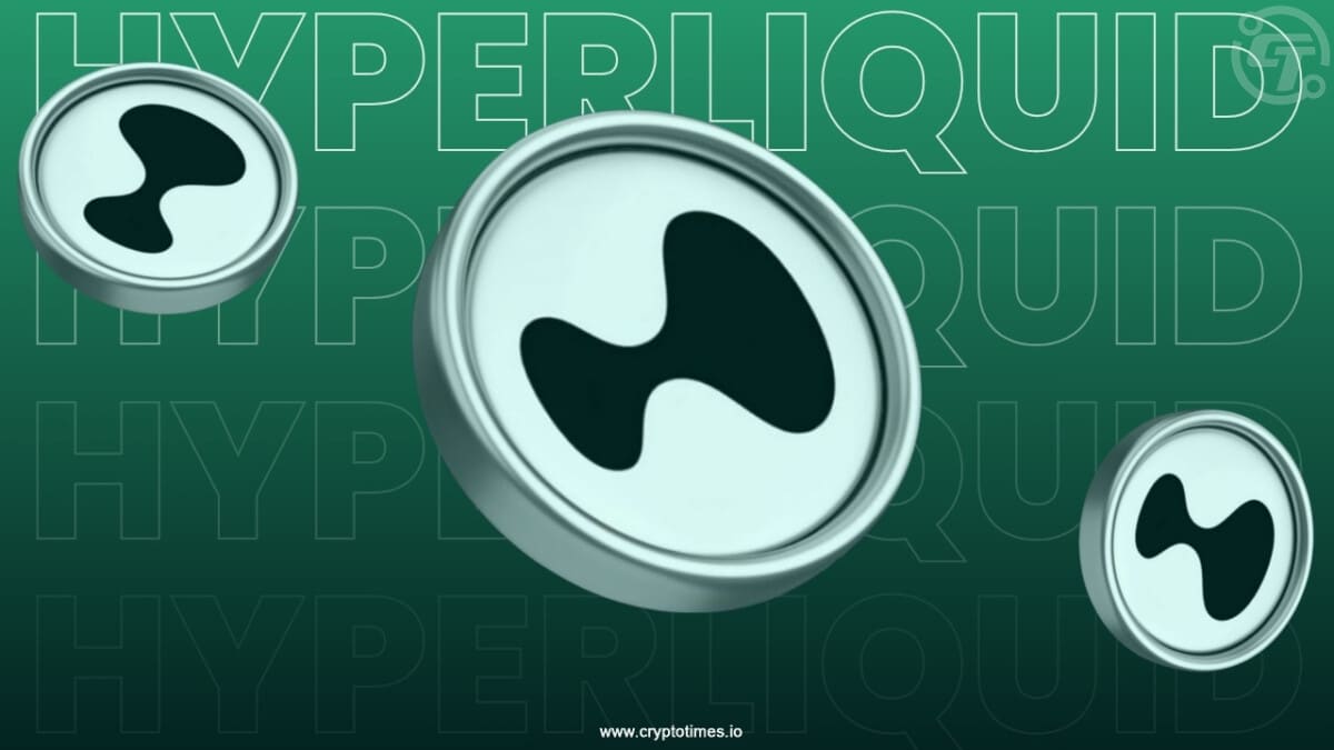 Hype Token Spikes To $98 Before Crashing — What Happened