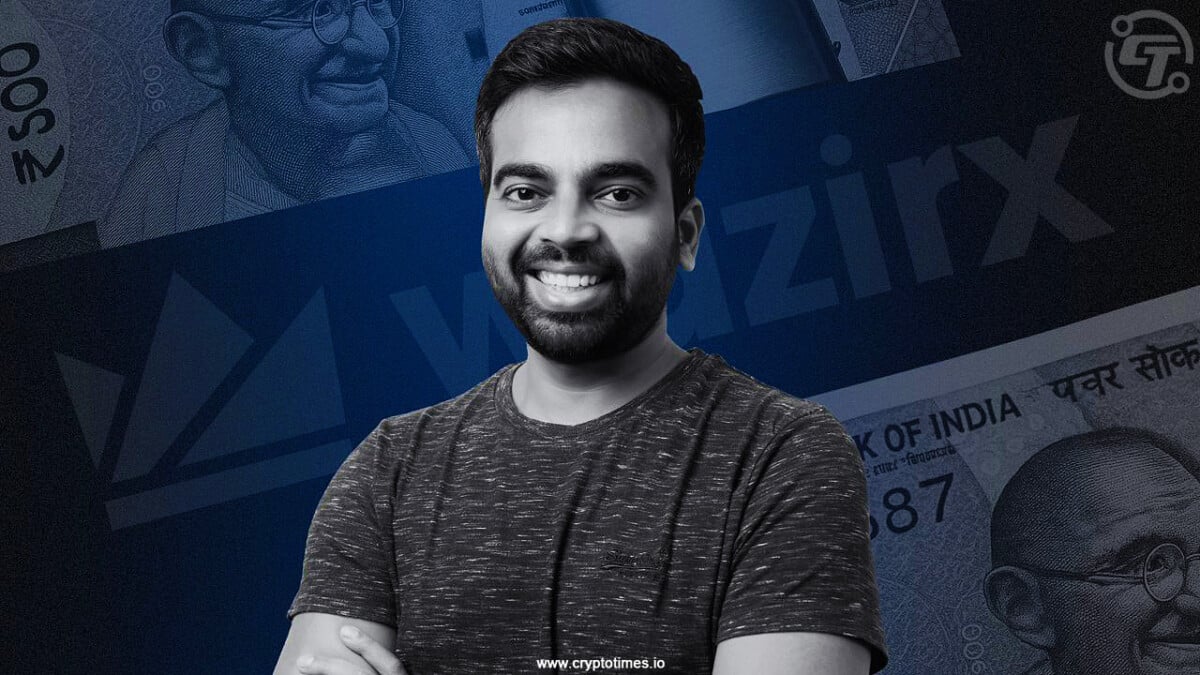 Has WazirX Really Recovered or Just Rebranded the Damage